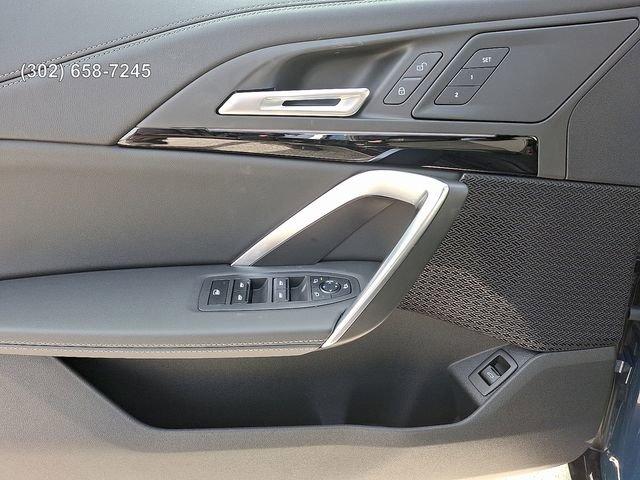 new 2026 BMW X1 car, priced at $48,895