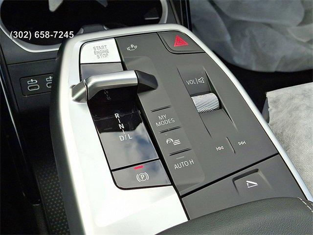 new 2026 BMW X1 car, priced at $48,895