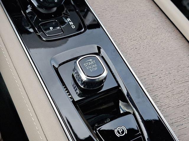 new 2026 Volvo XC90 car, priced at $73,000