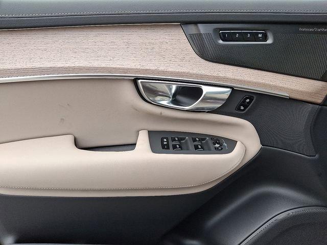 new 2026 Volvo XC90 car, priced at $73,000