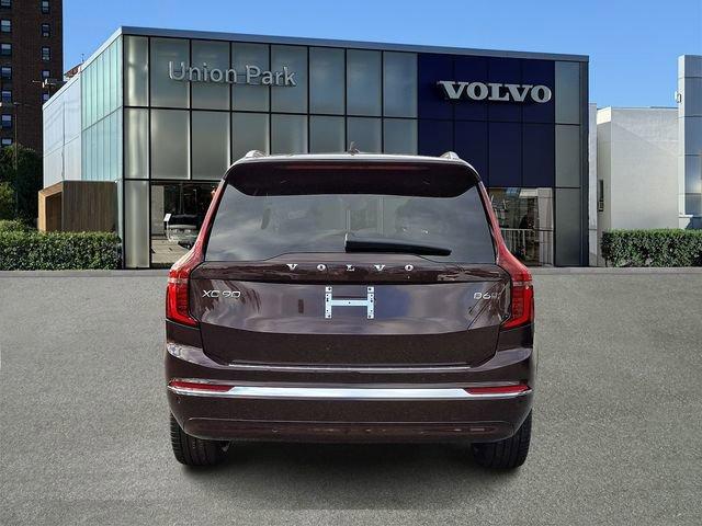 new 2026 Volvo XC90 car, priced at $73,000