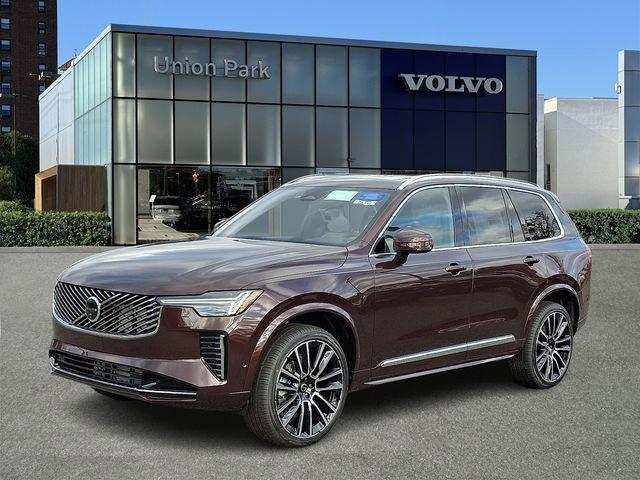 new 2026 Volvo XC90 car, priced at $73,000