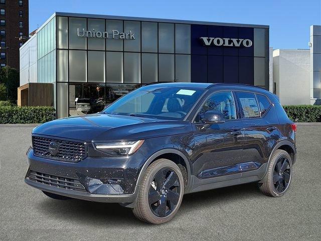 new 2026 Volvo XC40 car, priced at $54,850