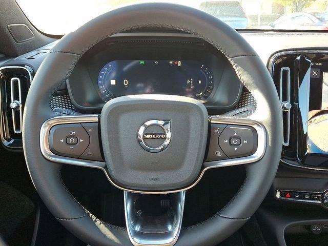new 2026 Volvo XC40 car, priced at $54,850