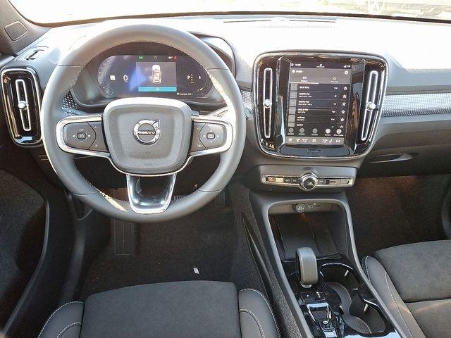 new 2026 Volvo XC40 car, priced at $54,850