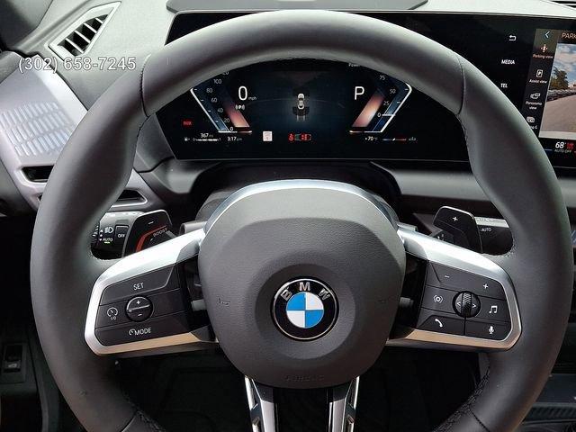 new 2026 BMW 228 Gran Coupe car, priced at $48,374