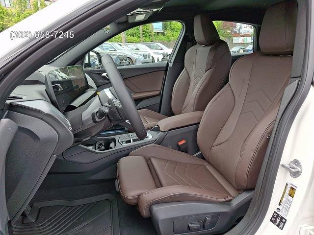 new 2026 BMW 228 Gran Coupe car, priced at $48,374