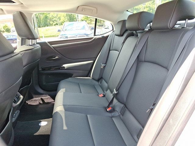 used 2022 Lexus ES 350 car