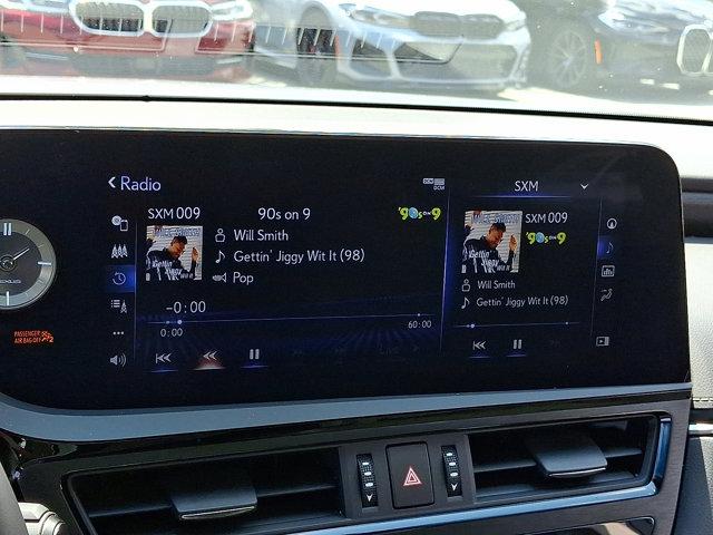 used 2022 Lexus ES 350 car