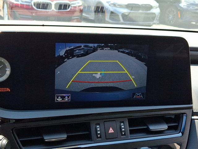 used 2022 Lexus ES 350 car