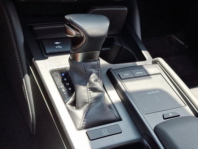 used 2022 Lexus ES 350 car