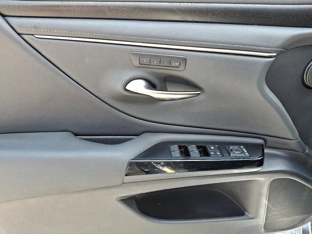 used 2022 Lexus ES 350 car