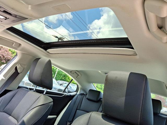 used 2022 Lexus ES 350 car