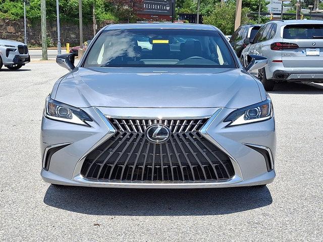 used 2022 Lexus ES 350 car