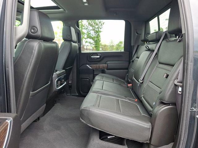 used 2022 GMC Sierra 3500 car, priced at $64,988