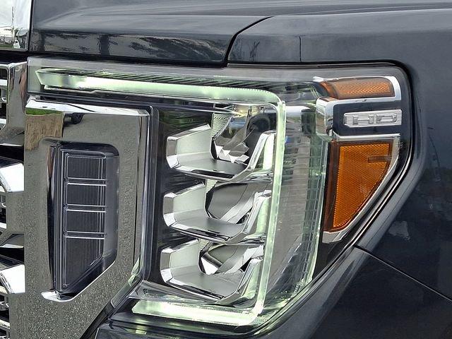 used 2022 GMC Sierra 3500 car, priced at $64,988