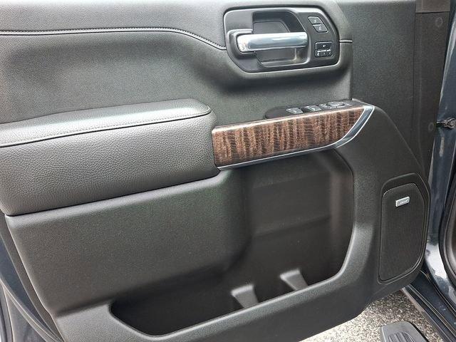 used 2022 GMC Sierra 3500 car, priced at $64,988