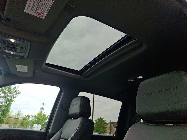 used 2022 GMC Sierra 3500 car, priced at $64,988