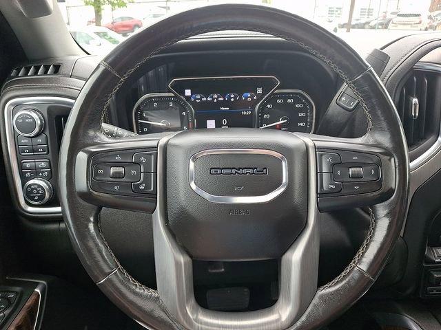 used 2022 GMC Sierra 3500 car, priced at $64,988