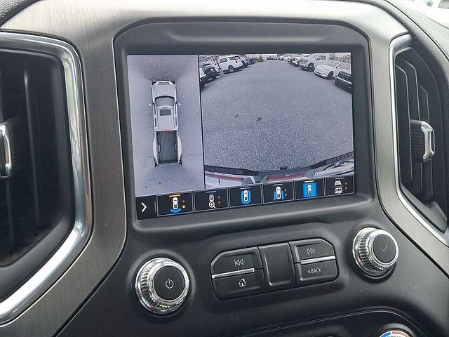 used 2022 GMC Sierra 3500 car, priced at $64,988