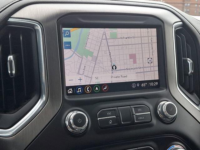 used 2022 GMC Sierra 3500 car, priced at $64,988