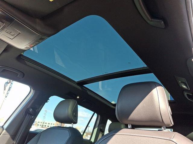 used 2021 Volkswagen Tiguan car, priced at $19,895