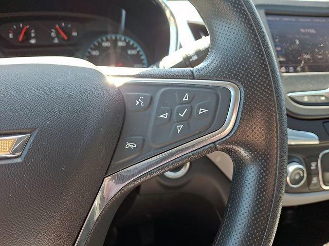 used 2020 Chevrolet Equinox car, priced at $18,477