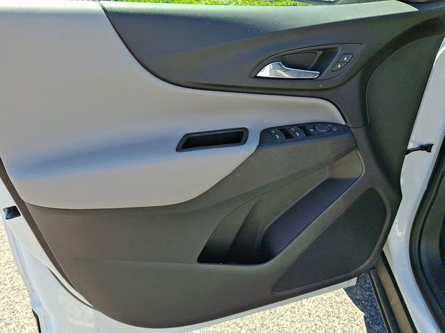 used 2020 Chevrolet Equinox car, priced at $18,477