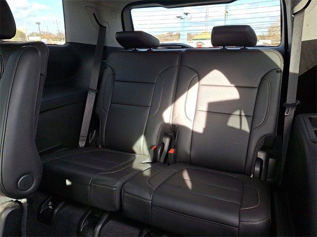 used 2023 GMC Acadia car, priced at $27,795