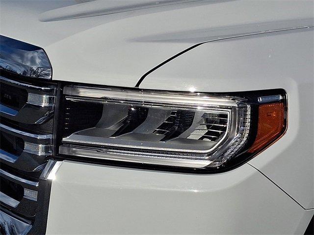 used 2023 GMC Acadia car, priced at $27,795