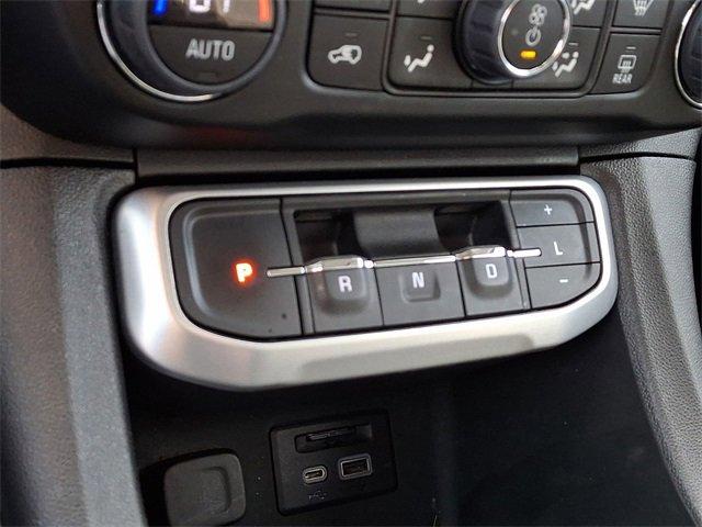 used 2023 GMC Acadia car, priced at $27,795