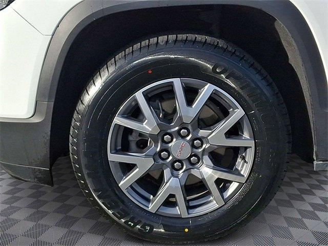 used 2023 GMC Acadia car, priced at $27,795