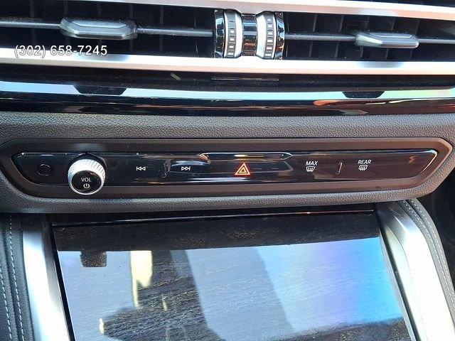 used 2024 BMW i4 Gran Coupe car, priced at $45,888