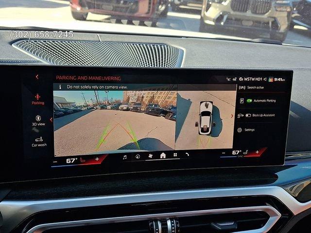 used 2024 BMW i4 Gran Coupe car, priced at $45,888