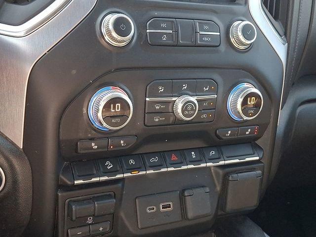 used 2020 GMC Sierra 1500 car, priced at $29,084