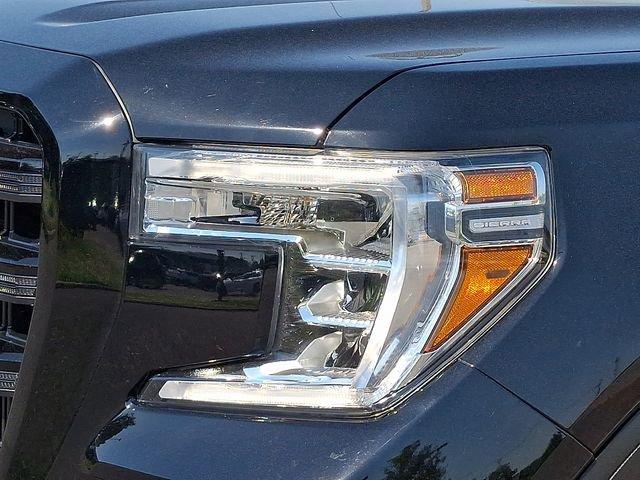used 2020 GMC Sierra 1500 car, priced at $29,084