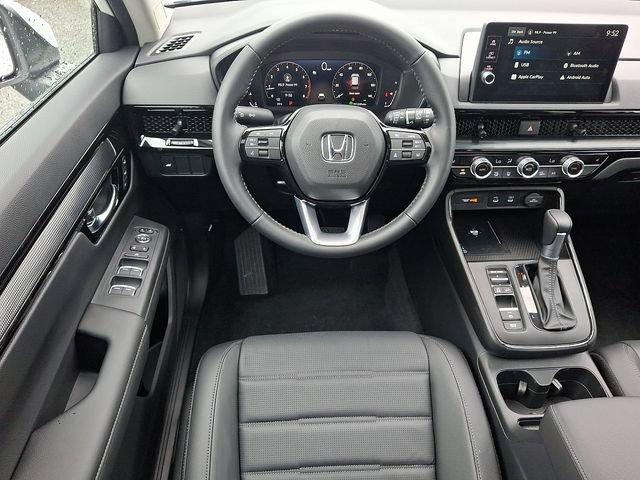 used 2026 Honda CR-V car, priced at $37,487