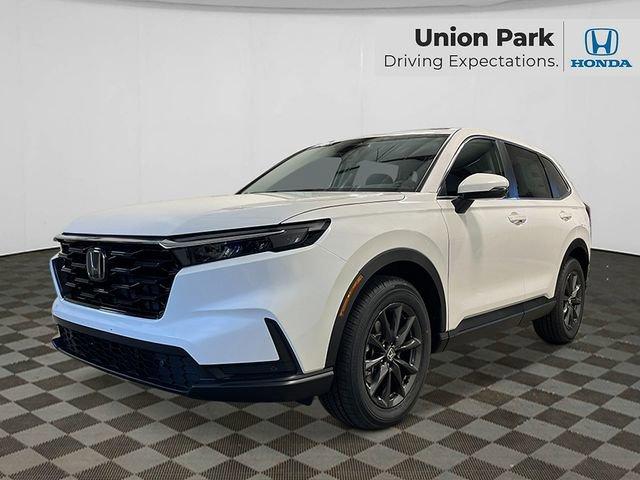 new 2026 Honda CR-V car, priced at $39,294