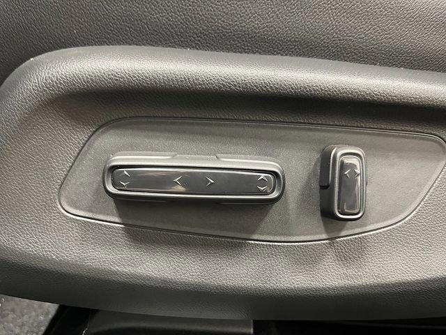 new 2026 Honda HR-V car, priced at $33,300