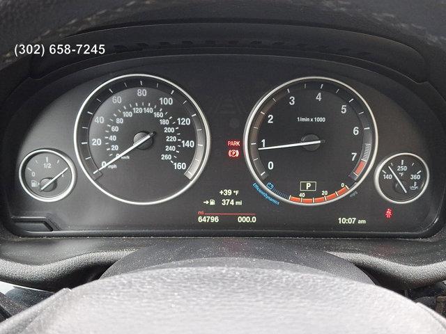 used 2017 BMW X3 car, priced at $15,328