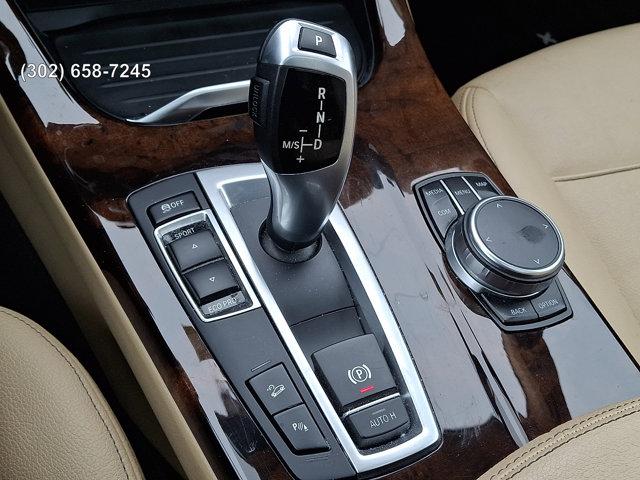 used 2017 BMW X3 car, priced at $15,328