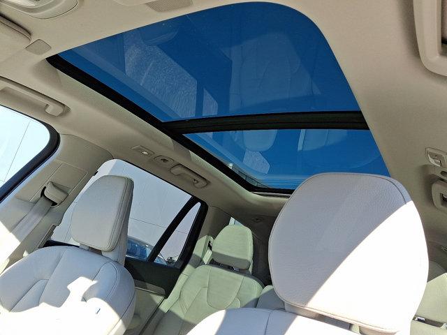 used 2023 Volvo XC90 car, priced at $37,495
