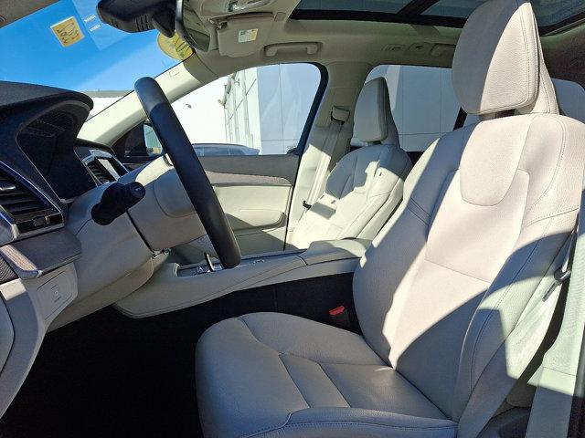 used 2023 Volvo XC90 car, priced at $37,495