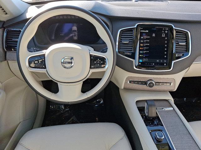 used 2023 Volvo XC90 car, priced at $37,495