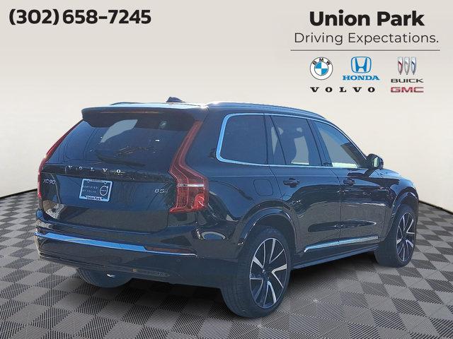 used 2023 Volvo XC90 car, priced at $37,495