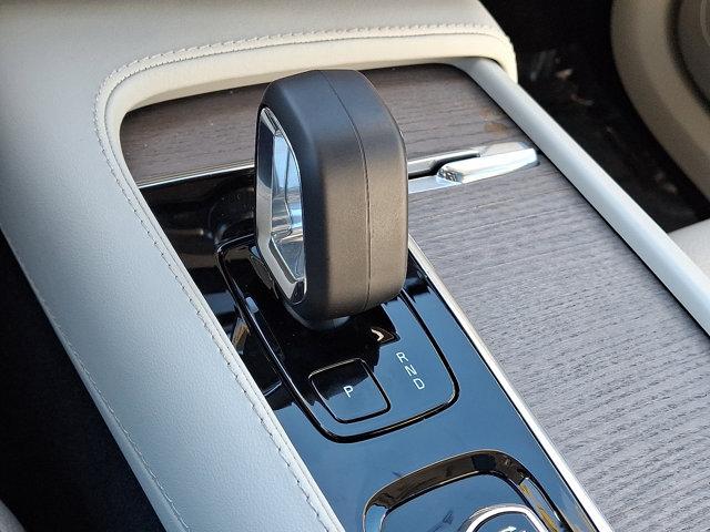 used 2023 Volvo XC90 car, priced at $37,495