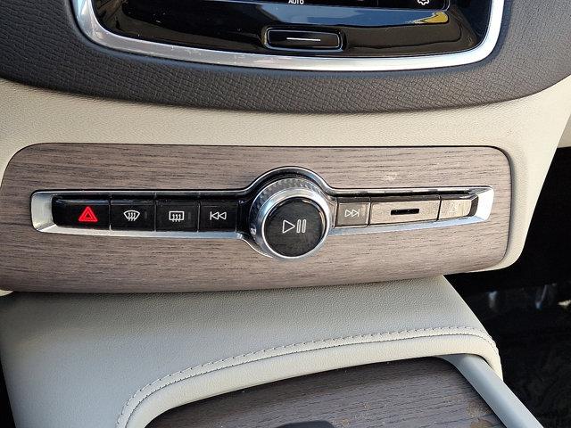 used 2023 Volvo XC90 car, priced at $37,495