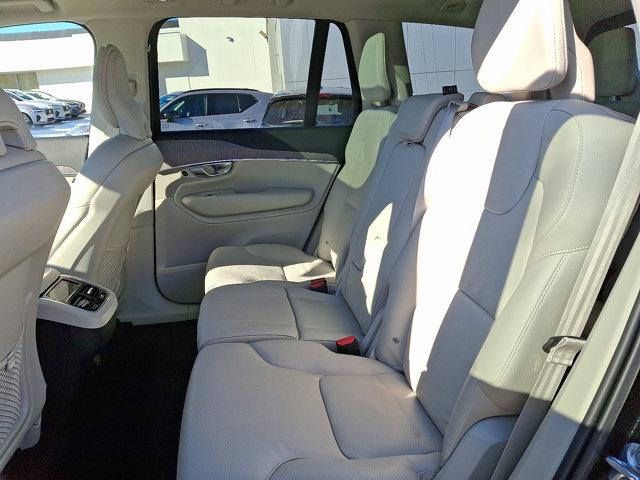 used 2023 Volvo XC90 car, priced at $37,495