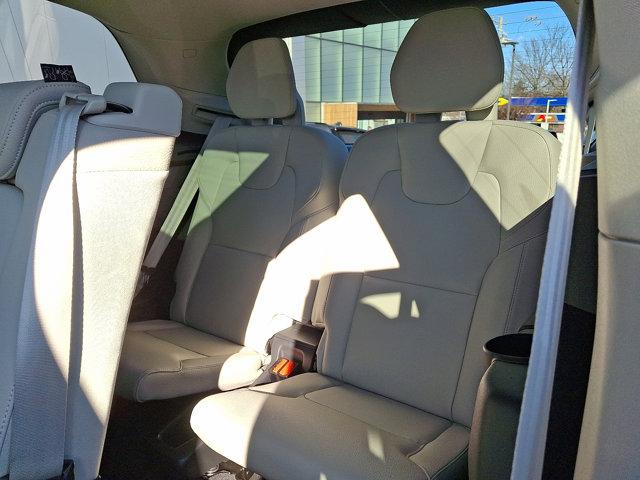 used 2023 Volvo XC90 car, priced at $37,495
