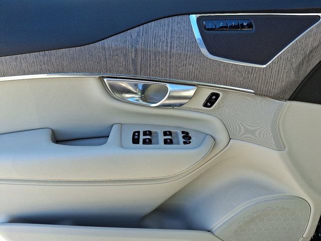 used 2023 Volvo XC90 car, priced at $37,495